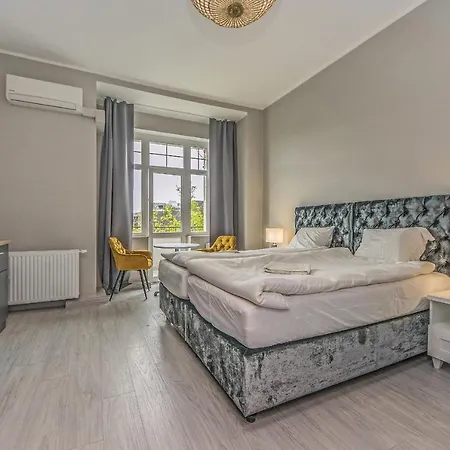 Pomorskie Grand Studio Apartment