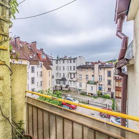 Apartment Pomorskie Grand Studio