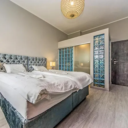 Pomorskie Grand Studio Apartment